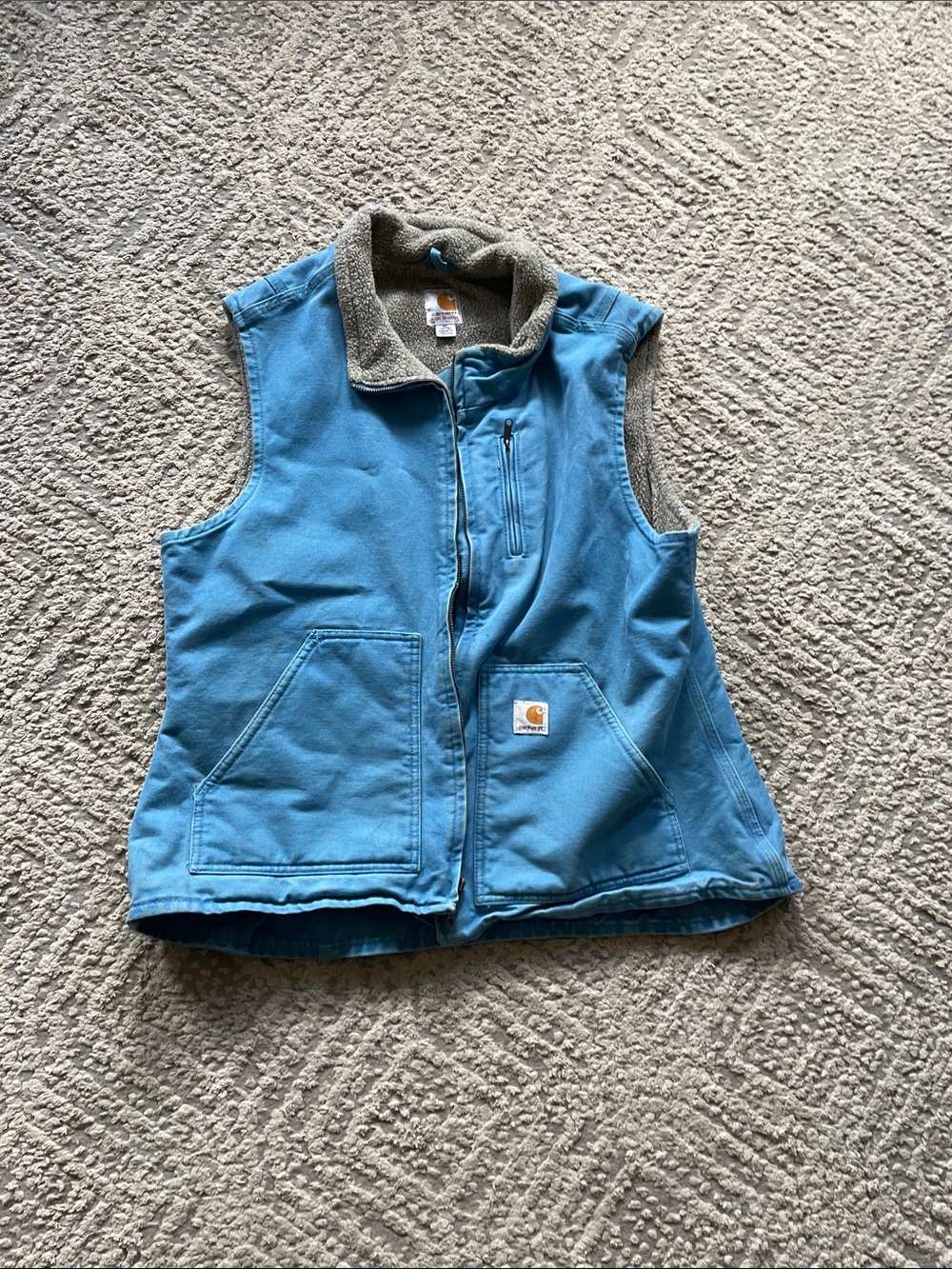 Women’s  Vest